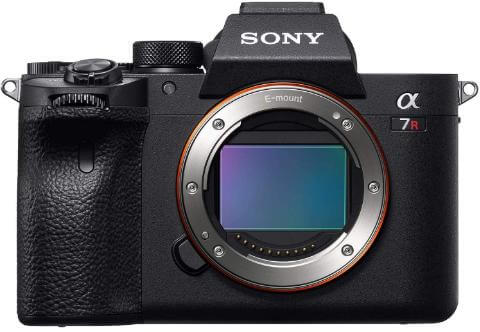 Sony (A7R Mark IV) Camera Black Friday Deals DSLR