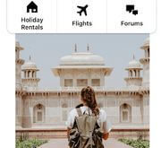 Tripadvisor Best Travel Apps For Android