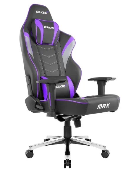 AKRacing Masters Series Max Gaming Chair
