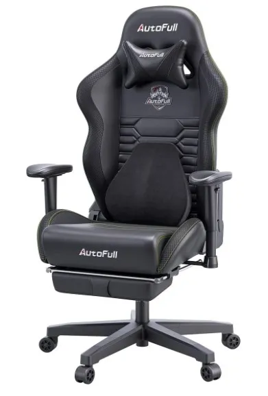 AutoFull C3 Best Budgets Gaming Chairs