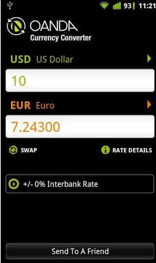 Best Currency Converter Apps For Android