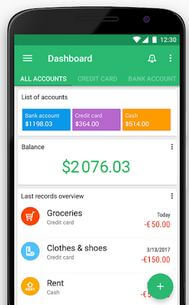 Best Personal Finance Apps For Android
