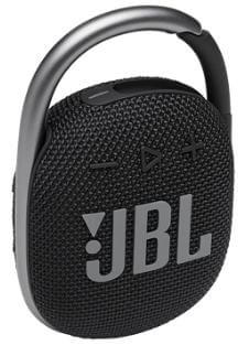 Best Portable JBL speaker JBL Clip 4