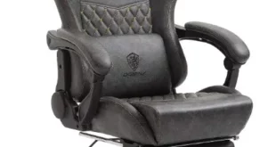 Dowinx Best Budgets Gaming Chairs