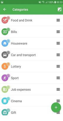 Easy Home Finance App For Android