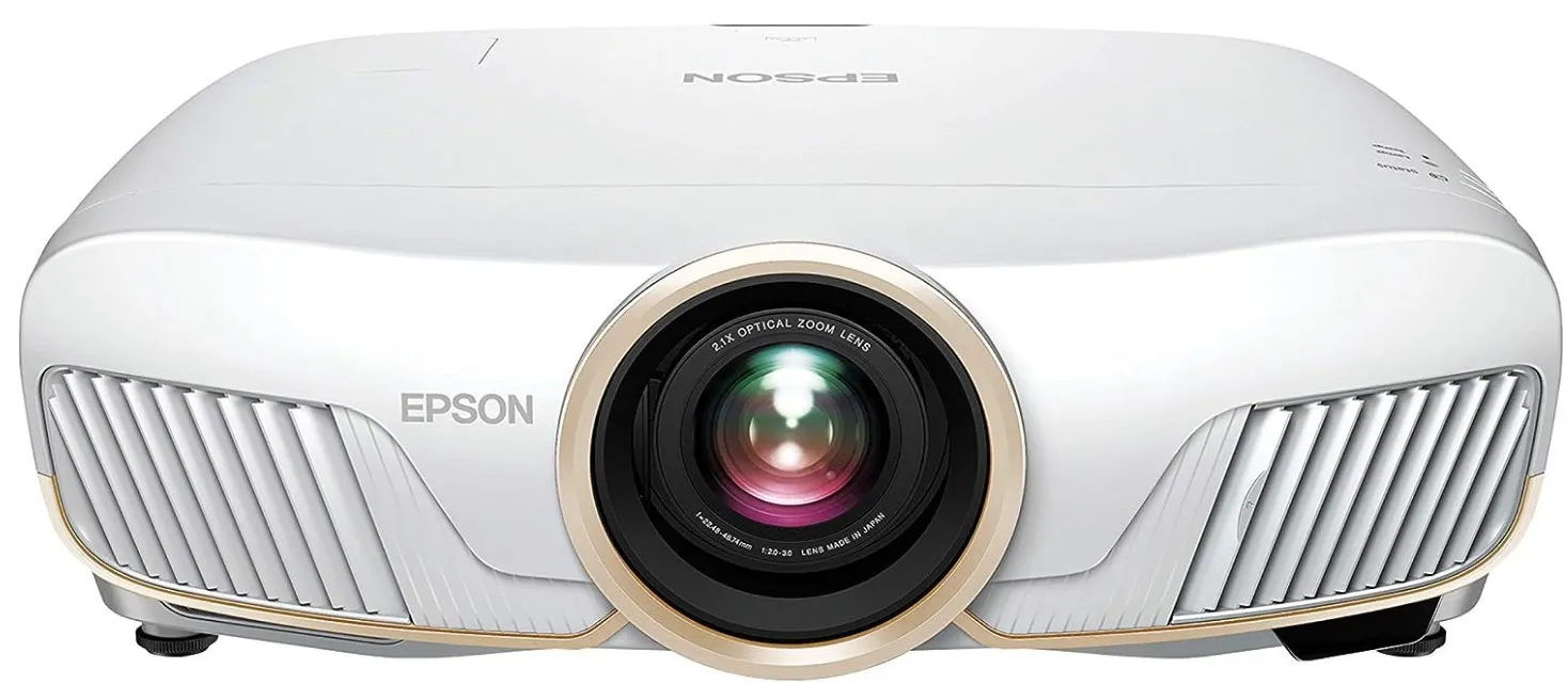 Epson Home Cinema 5050UB Projector for Home Theater