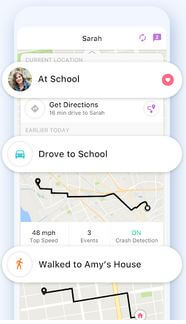 Family Locator GPS Tracker App For Android