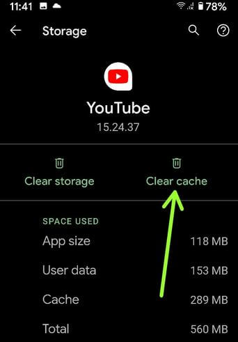 Fix Youtube Video Loading But Not Playing On Android Bestusefultips Fix Youtube Video Loading But Not Playing On Android Bestusefultips