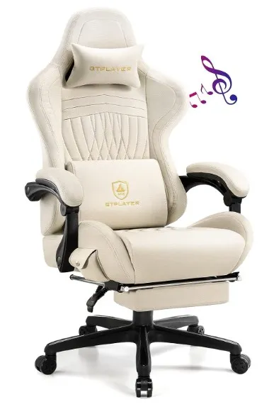 GTPLAYER Gaming Chair