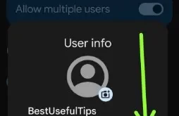 How to Add Multiple User Profiles on Android 14 and Android 13