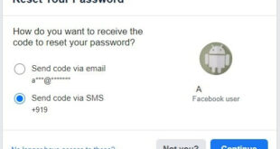 How to Change Facebook Password on Android, PC, Laptop