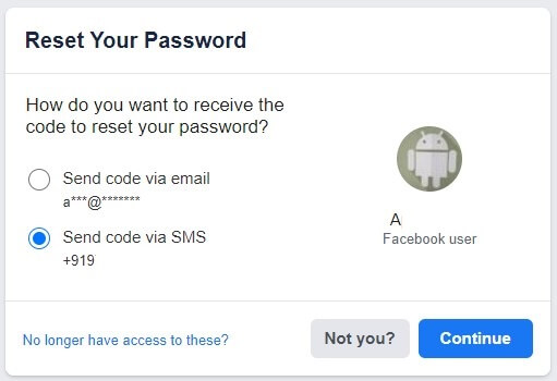 How to Change Facebook Password on Android, PC, Laptop