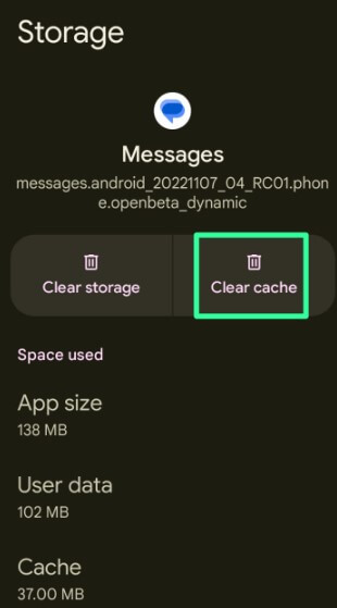 How to Clear Message Cache on Android Phones and Tablets
