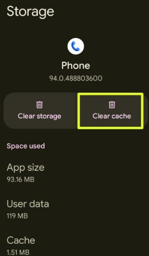 How to Clear Phone Cache Android Device