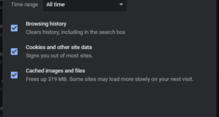 How to Fix YouTube Not Loading on Chrome Desktop