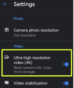 How to Record Slow Motion Video Google Pixel and Pixel XL