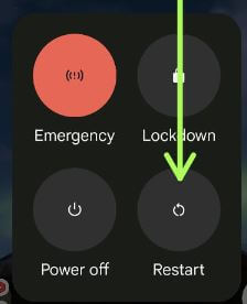 How to Turn Off Safe Mode on Android Phone to Restart it