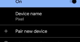 How to fix Bluetooth connection issues in Pixel 4 XL and Pixel 4