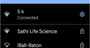 How to fix WiFi connection issues on Google Pixel 4 and 4 XL