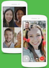 LINE Free call and messages app For Android