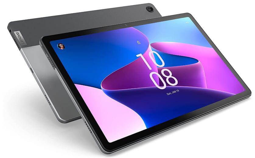 Lenovo Tab M10 Plus Best Gaming Tablet Deals