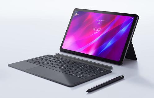Lenovo Tab P11 Plus Tablet for Gaming