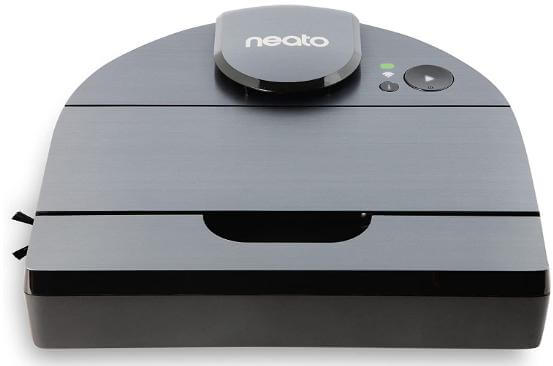 Neato D10 Perfect robotic vacuum cleaner