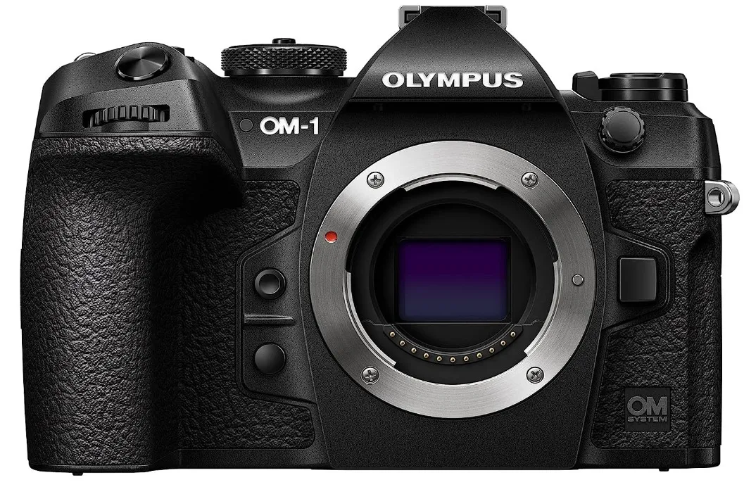 OM System OM-1 Best Photography Camera