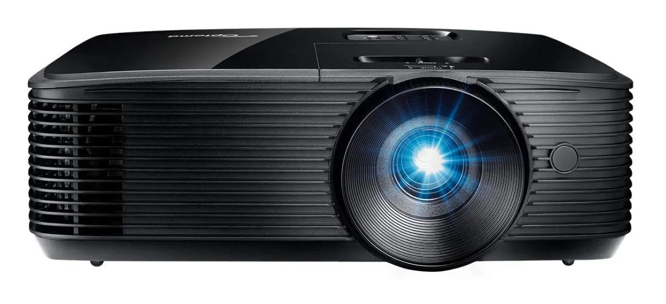 Optoma HD146X Best Projectors for Gaming
