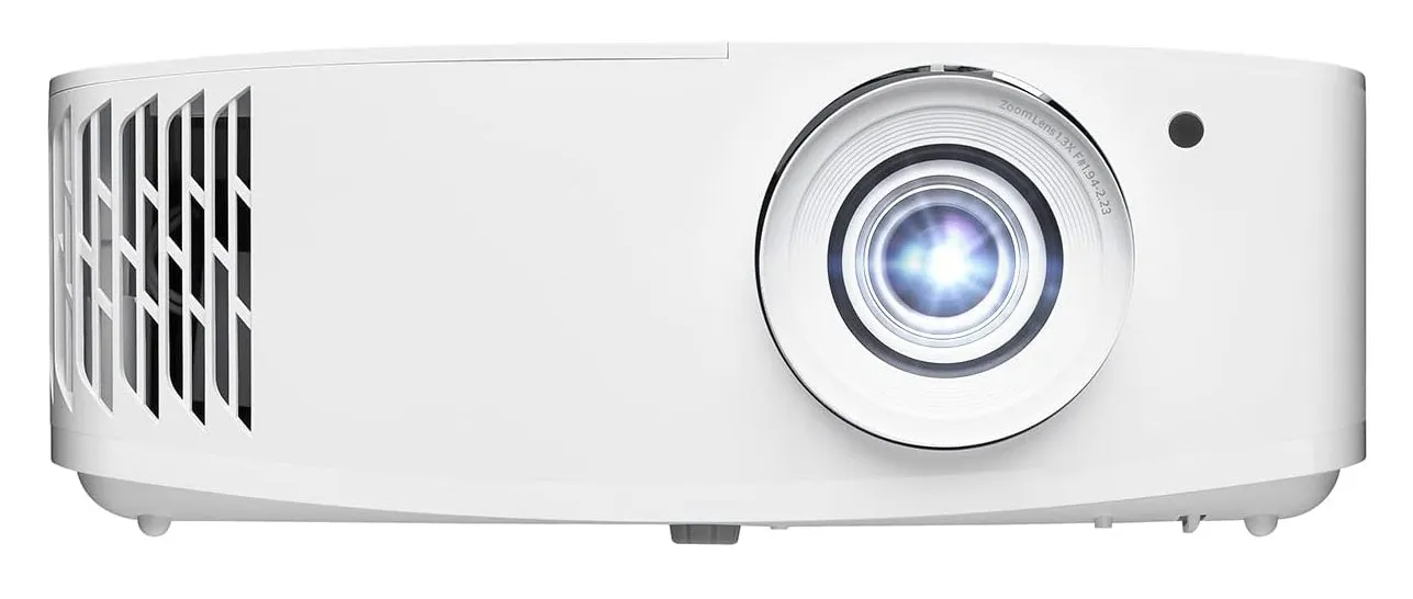 Optoma UHD55 Best Home Theater Projector Deals