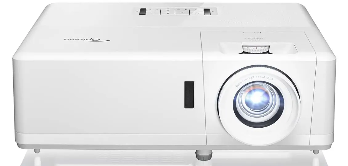 10 Best Projectors for Gaming in 2024