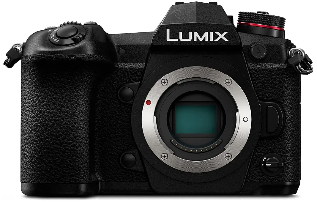 Panasonic Lumix DC-G9 II Best Photography Camera