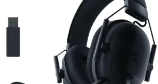 Razer Blackshark V2 Pro Best Wireless Gaming Headset