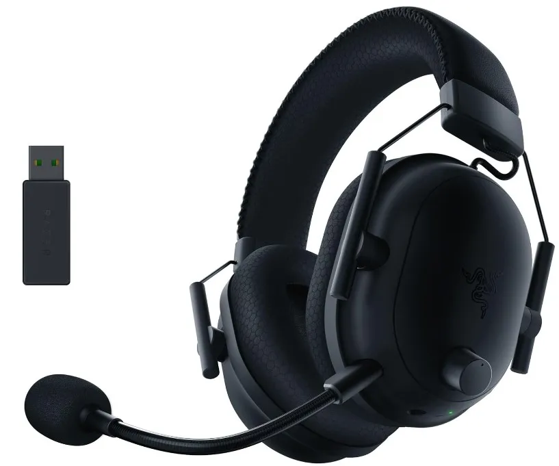 Razer Blackshark V2 Pro Best Wireless Gaming Headset