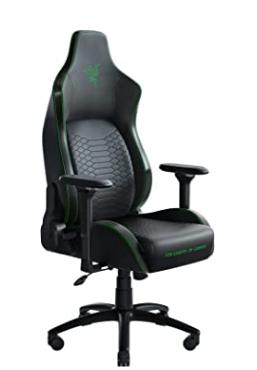 Razer iskur Best ergonomic gaming chair