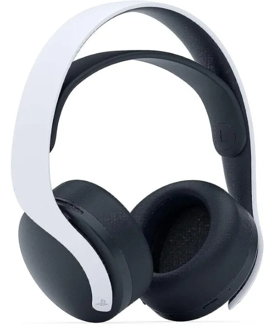 Sony Pulse 3D Best Wireless Gaming Headset