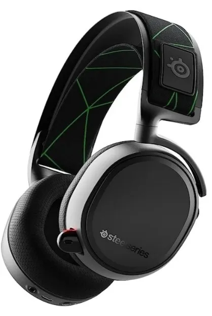 SteelSeries Arctis 9X Wireless Gaming Headset
