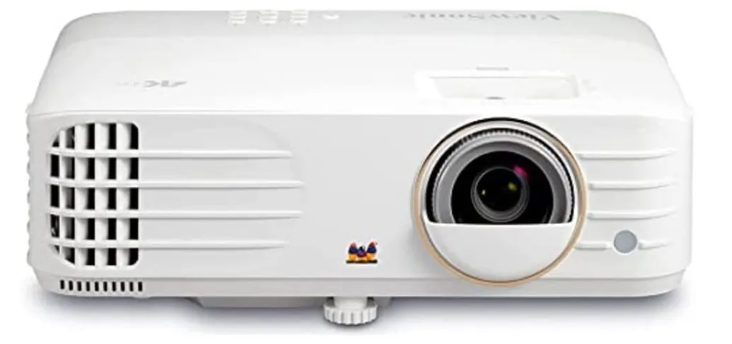ViewSonic PX748-4K Gaming Projector