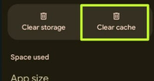 What Does Red Exclamation Point Mean in Text Message