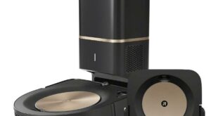 iRobot Roomba S9+ Best Robot Vacuum 2023