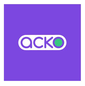 ACKO Android Insurance App