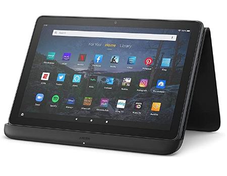 Amazon Fire hd 10 plus Best Amazon Fire Tablets