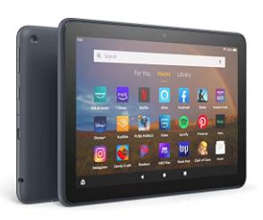 Amazon Fire hd 8 plus tablet deals