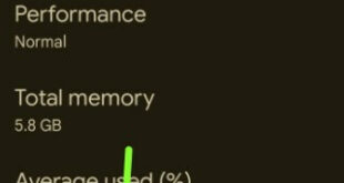 How To Check the RAM on Android