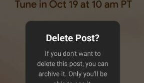 How to Delete Instagram Post on Android Phone