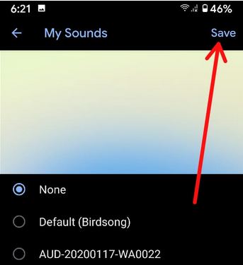 Turn Off WhatsApp Group Notification Sound on Android