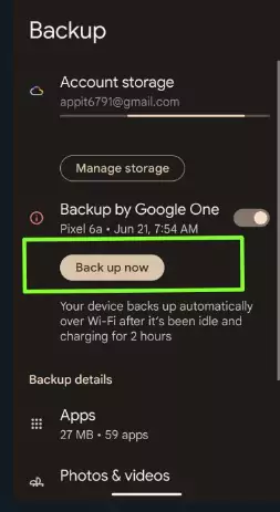 how-to-backup-data-on-android-phone-using-google-one-649bd9e7ab85f