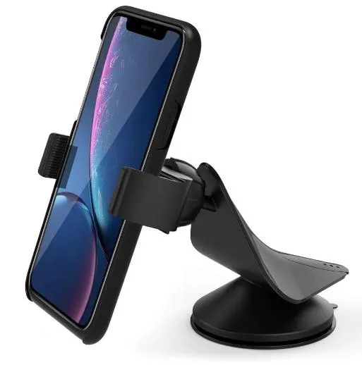 Arteck Best Car Phone Holders for Android Phone