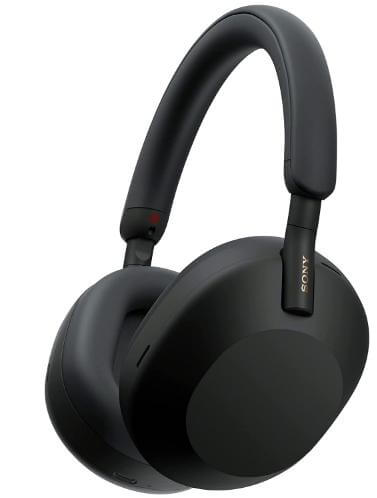 Best Accessories for Tablets Sony WH-1000XM5 Headphone