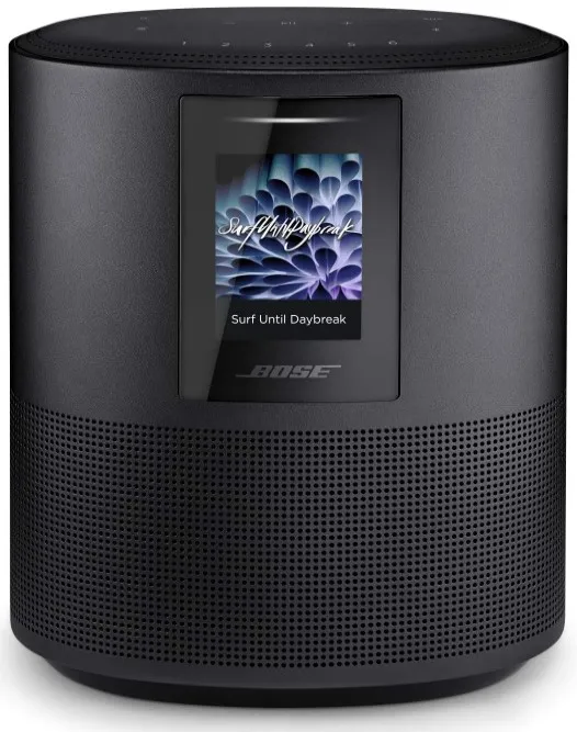 Bose Home Speaker 500 Amazon Echo Accessories